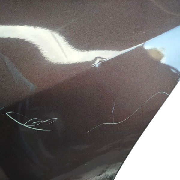 Porta Traseira Esquerda Mercedes A 200 2015 (c/detalhe) Traseira Esquerda Marrom