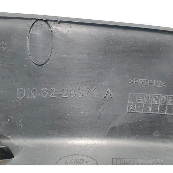 Moldura Traseira Esquerda Range Rover Sport Hse 2020