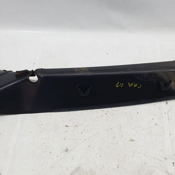 Acabamento Traseiro Direito Range Rover Sport Hse 2020