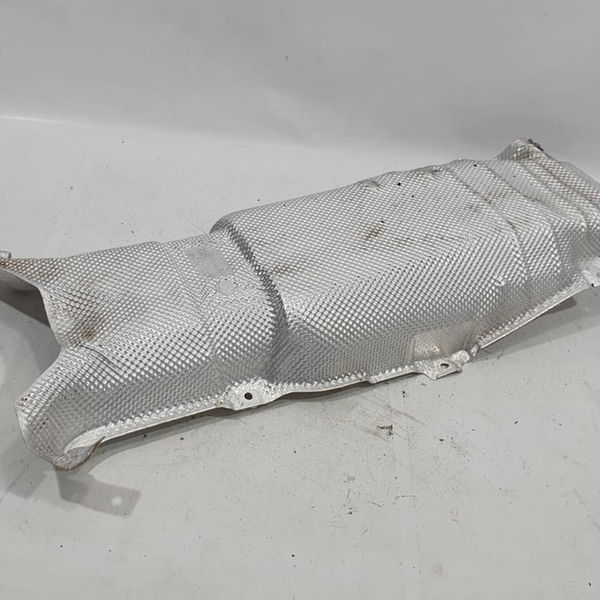 Defletor De Calor Cardan Range Rover Sport Hse 2020