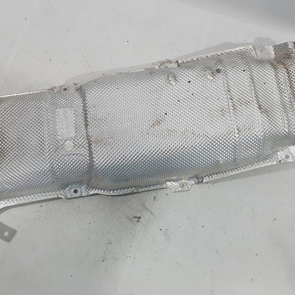 Defletor De Calor Cardan Range Rover Sport Hse 2020