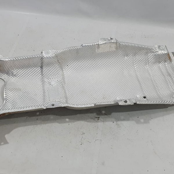 Defletor De Calor Cardan Range Rover Sport Hse 2020