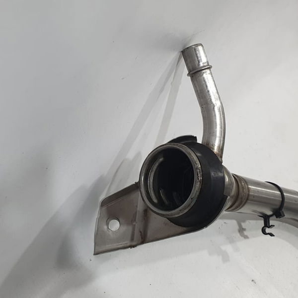 Gargalo Tanque Combustível Range Rover Sport Hse 2020