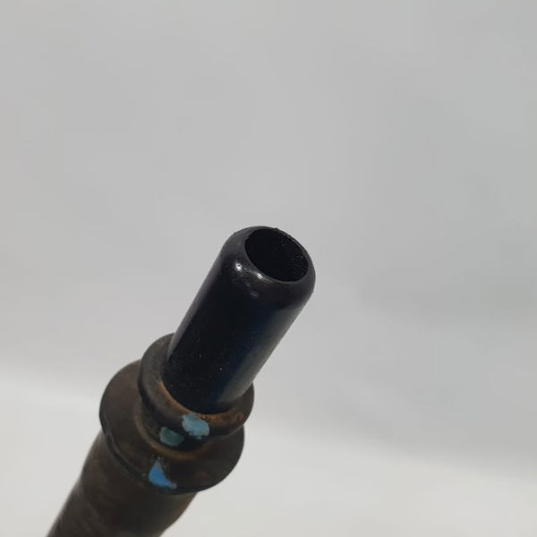 Cano Combustível Diesel Range Rover Sport Hse 2020