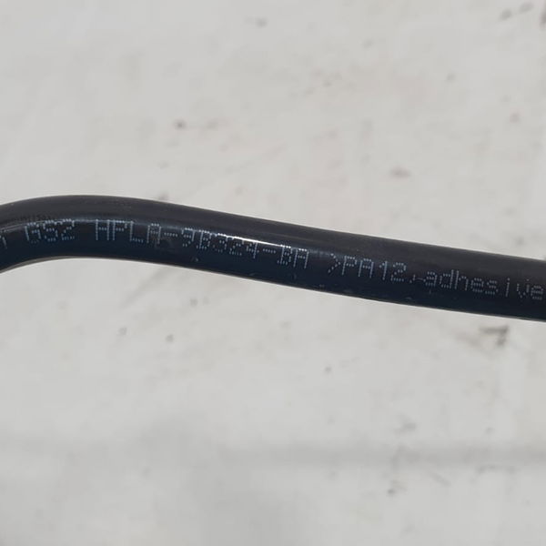 Cano Combustível Diesel Range Rover Sport Hse 2020