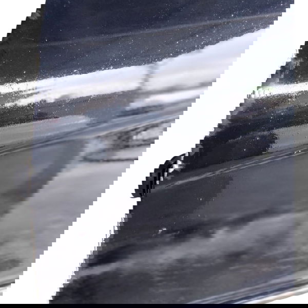 Porta Dianteira Esquerda Mercedes B200 2007 (c/detalhe) Dianteira Esquerdo Preto