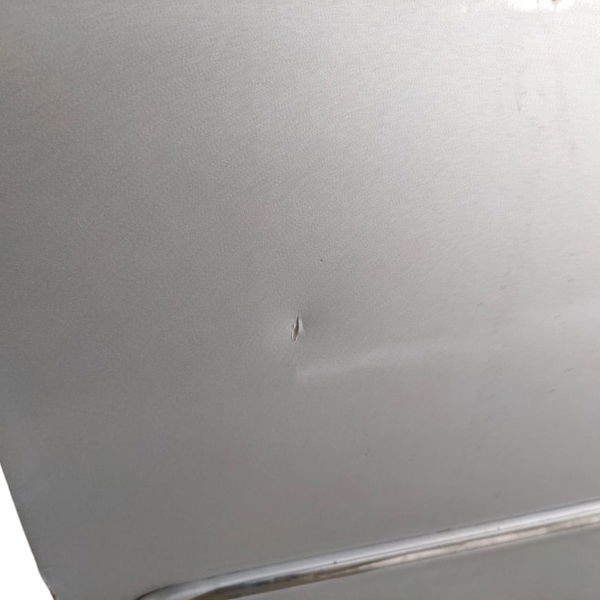 Porta Dianteira Esquerda Hyundai Azera 2008 (c/detalhe) Dianteira Esquerdo Prateado