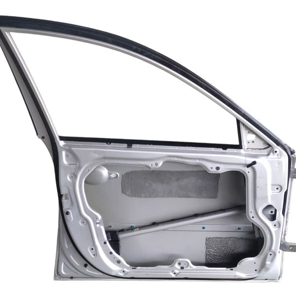 Porta Dianteira Esquerda Hyundai Azera 2008 (c/detalhe) Dianteira Esquerdo Prateado