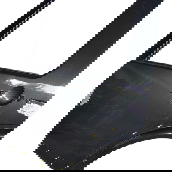 Porta Traseira Esquerda Discovery 3 4 2010 Chumbo Traseira Esquerda