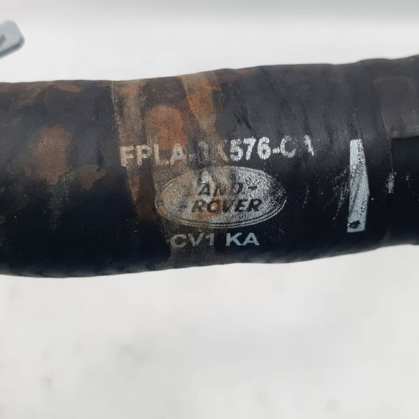 Mangueira Refrigeração Range Rover Sport Hse 2020