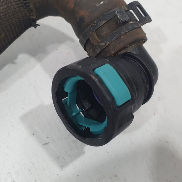 Mangueira Refrigeração Range Rover Sport Hse 2020