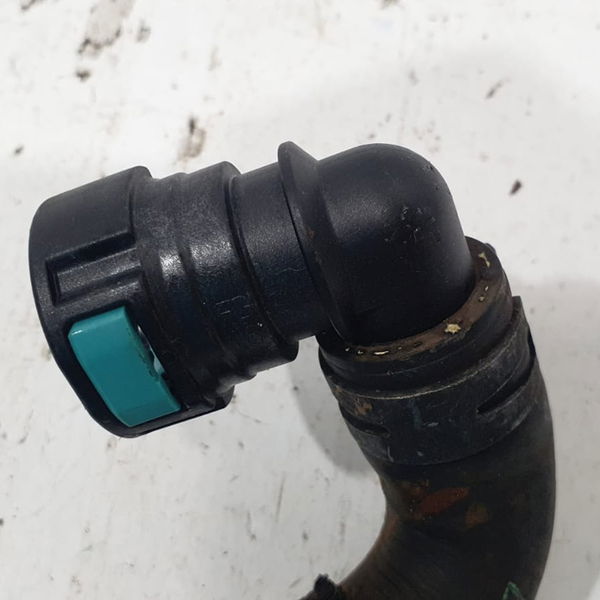 Mangueira Refrigeração Range Rover Sport Hse 2020