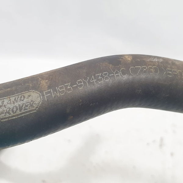 Mangueira Refrigeração Range Rover Sport Hse 2020