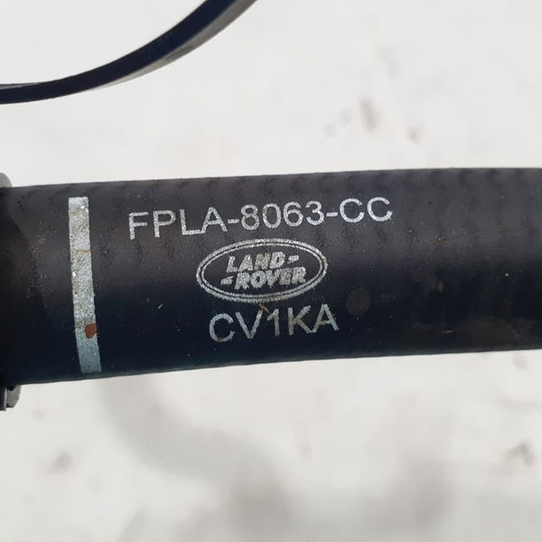 Mangueira Refrigeração Range Rover Sport Hse 2020