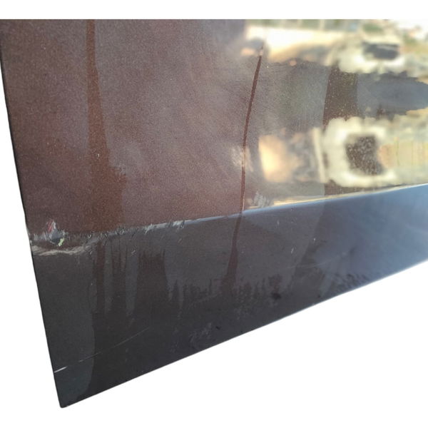 Porta Dianteira Esquerda Mercedes A200 2015 (c/detalhe) Dianteira Esquerda Marrom