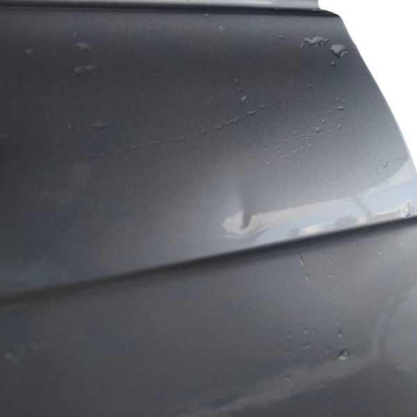 Porta Traseira Direita Audi A4 2010 Sedan (avaria) Traseira Direita Cinza