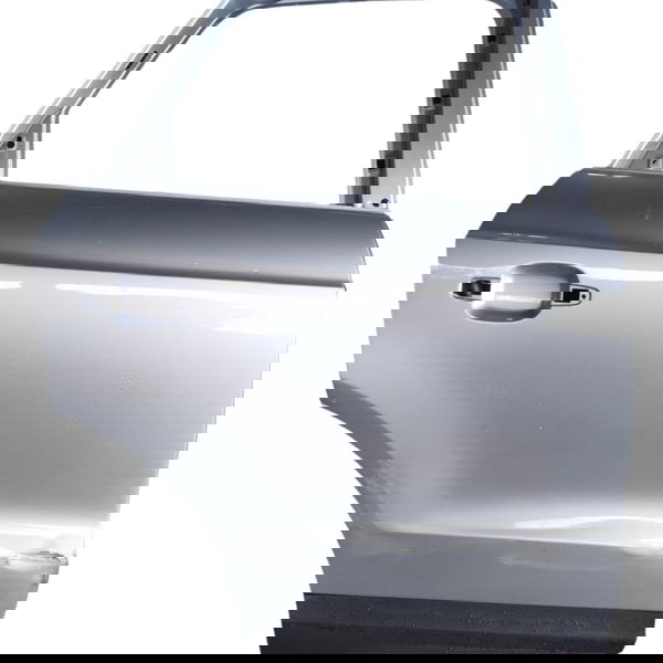 Porta Traseira Direita Audi Q3 2015 (avaria) - Traseira - Direita - Cinza