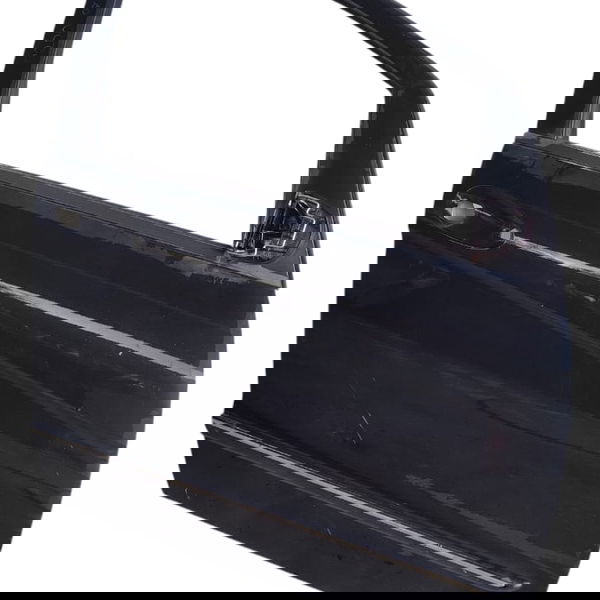 Porta Dianteira Direita Mercedes B200 B180 2010 Preto Direita Dianteira