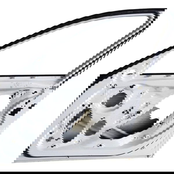 Porta Dianteira Direita Bmw 320i 2013 (avaria) Dianteira Direita Branco