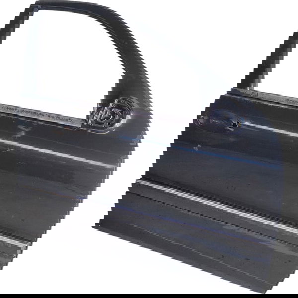 Porta Dianteira Direita Mercedes C230 Kompressor 2003 Dianteira Direita Preto