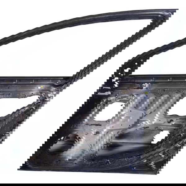 Porta Dianteira Direita Mitsubishi Lancer 2014 (avaria) Dianteira Direita Preto