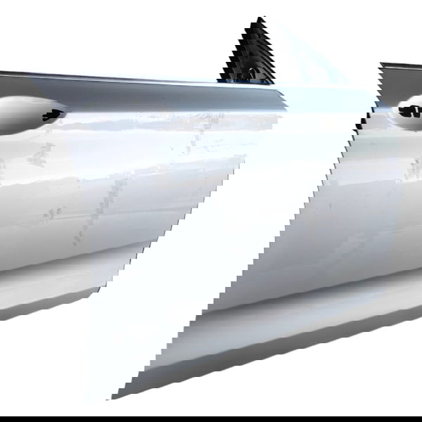 Porta Dianteira Direita Bmw 550i 535i Gt 2010 Dianteira Direita Cinza