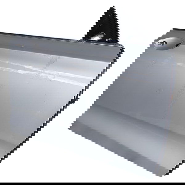 Porta Dianteira Direita Bmw 550i 535i Gt 2010 Dianteira Direita Cinza