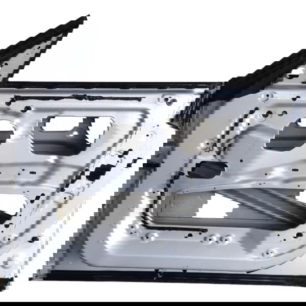 Porta Dianteira Direita Bmw 550i 535i Gt 2010 Dianteira Direita Cinza