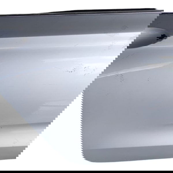 Porta Traseira Direita Bmw 550i 535i Gt 2010 Cinza Direita Traseira