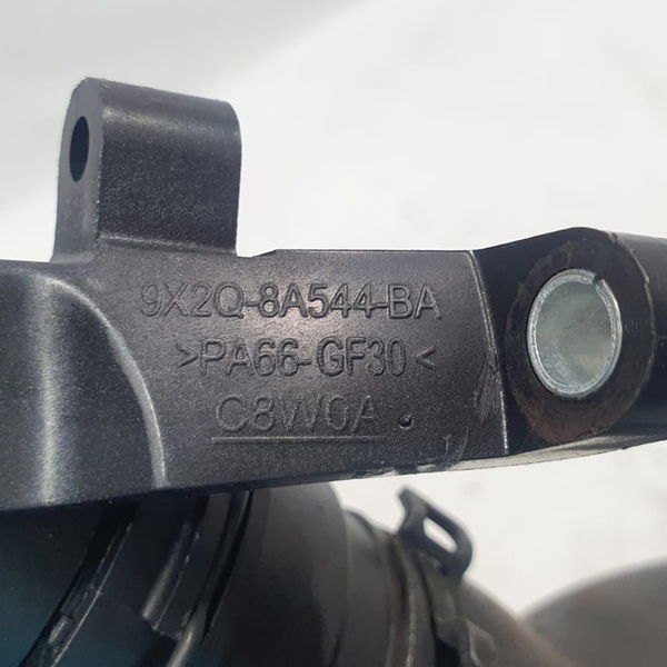 Mangueira Cano Refrigeração C/detalhes Range Rover Sport 20