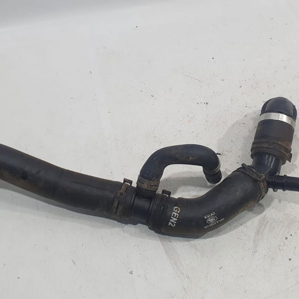 Mangueira Refrigeração Range Rover Sport Hse 2020