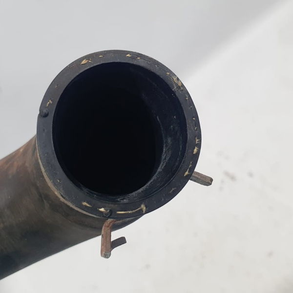 Mangueira Refrigeração Range Rover Sport Hse 2020