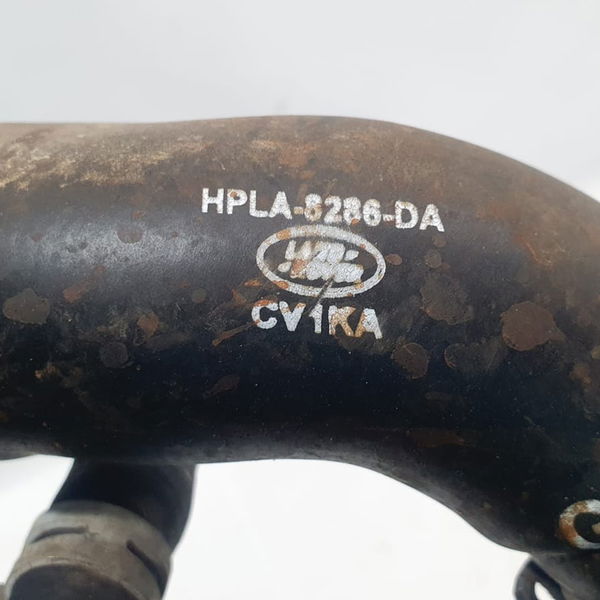 Mangueira Refrigeração Range Rover Sport Hse 2020