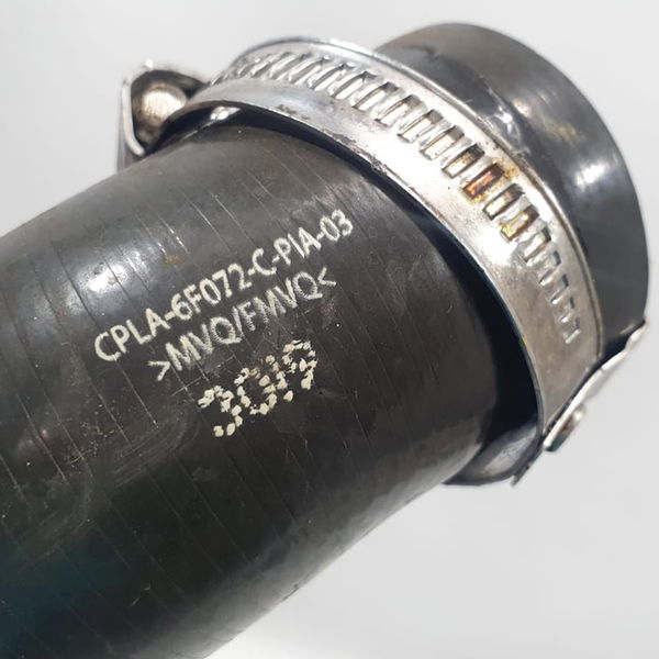 Cano Turbina Range Rover Sport Hse 2020