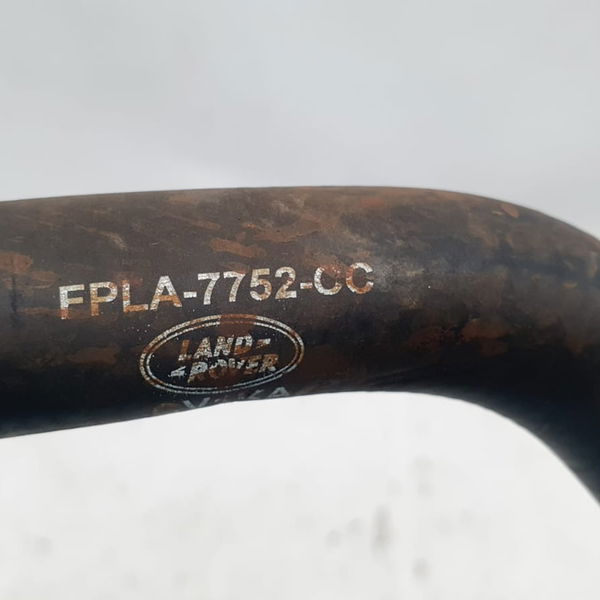 Mangueira Refrigeração Range Rover Sport Hse 2020