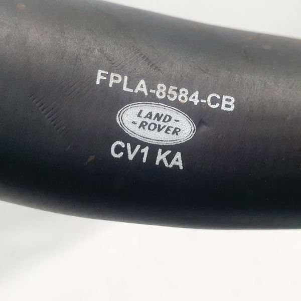 Mangueira Refrigeração Range Rover Sport Hse 2020