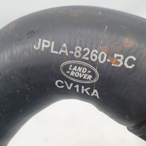 Mangueira Refrigeração Range Rover Sport Hse 2020