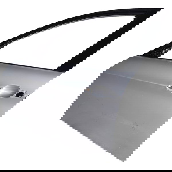 Porta Dianteira Esquerda Bmw 320i 2013 (c/detalhe) Dianteira Esquerda Prateado