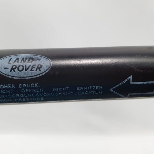 Par Amortecedor Capô Range Rover Sport Hse 2020