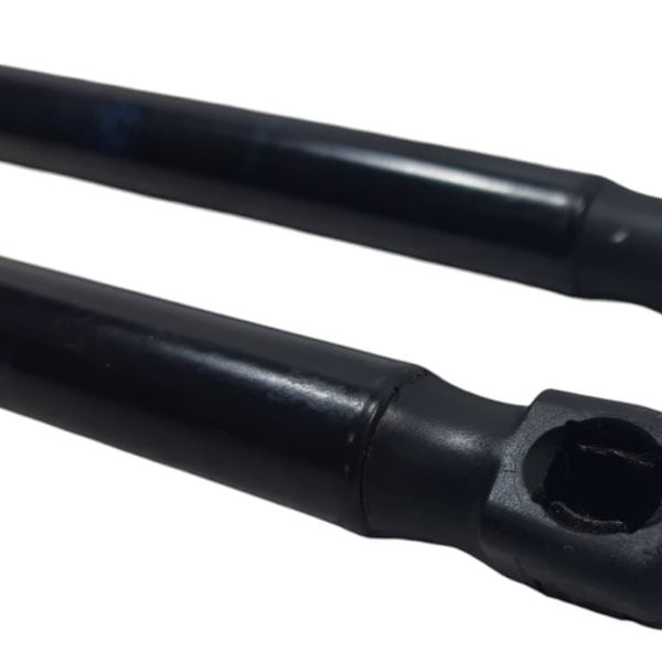 Par De Amortecedor Capô Bmw X5 2015