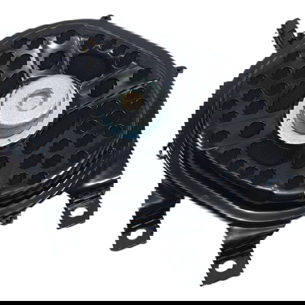 Alto Falante Subwoofer Range Rover Sport Hse 2020 Preto