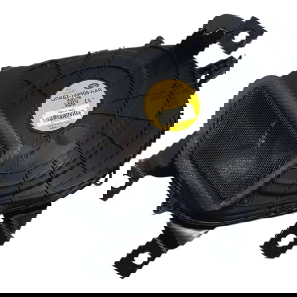 Alto Falante Subwoofer Range Rover Sport Hse 2020 Preto