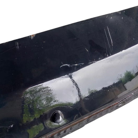 Tampa Traseira Subaru Tribeca 2013 (c/detalhe) Preto