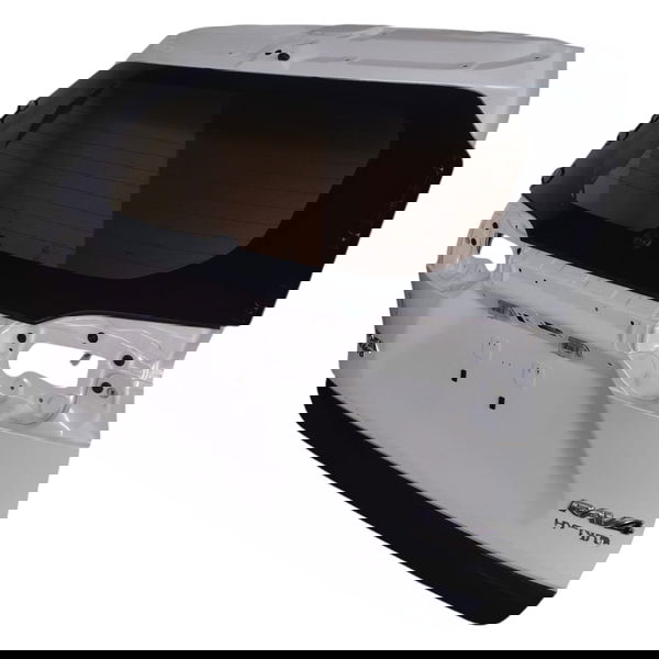 Tampa Traseira Rav 4 2019 Branco