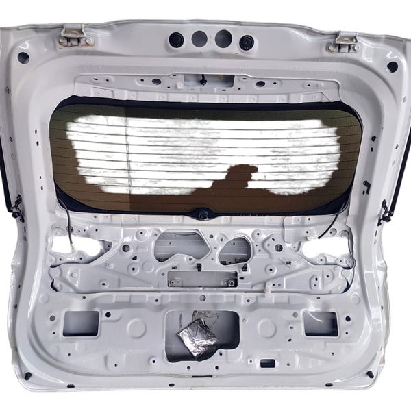 Tampa Traseira Rav 4 2019 Branco