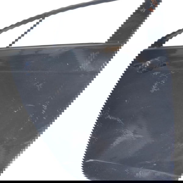 Porta Traseira Direita Lancer Rallyart 2014 (avaria) Traseira Direita Preto