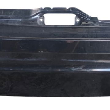 Tampa Traseira Inferior Bmw X5 2015 ( Avaria) Preto