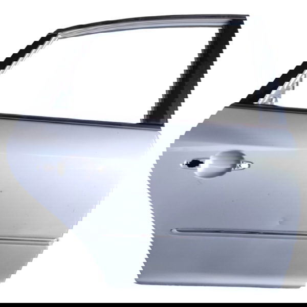 Porta Traseira Direita Hyundai Azera 2008 Traseira Direita Cinza