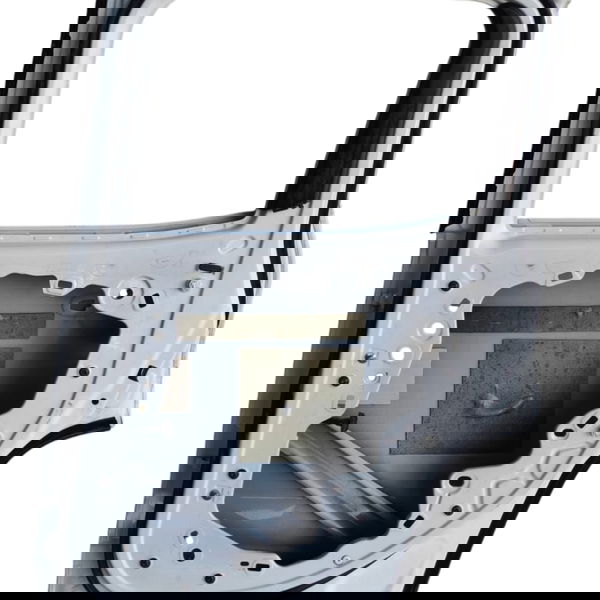 Porta Traseira Direita Jeep Renegade 2019 Branco Direita Traseira