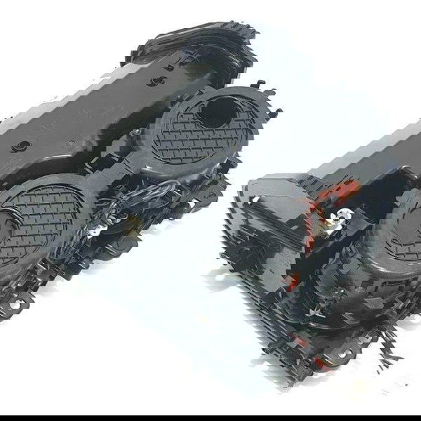 Porta Objetos Console Central Bmw X3 G01 Xdrive 20i 2019